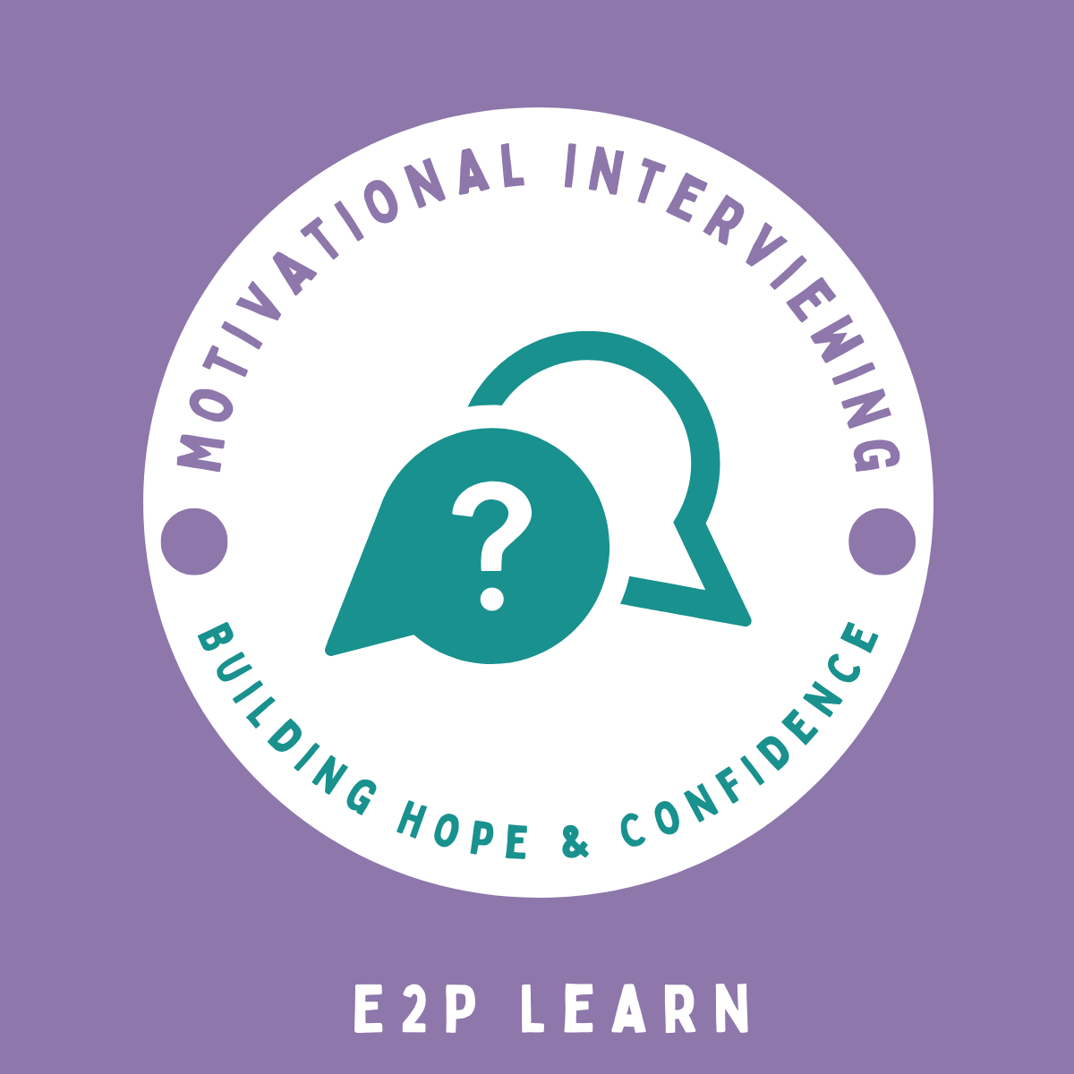 Building Hope And Confidence In Motivational Interviewing - Center For ...