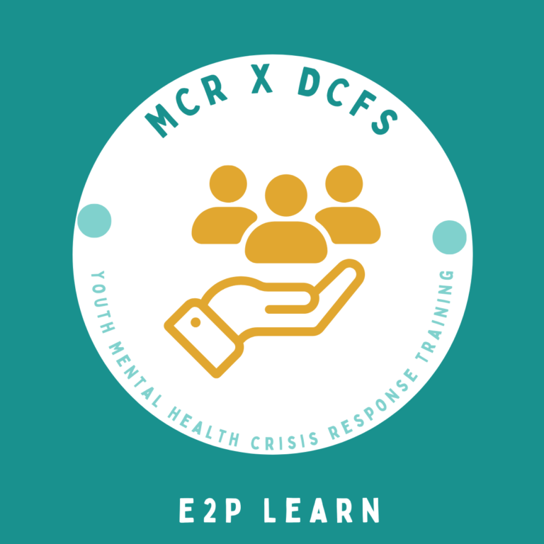 Module 10: DCFS Video – Center for Evidence to Practice: Learn