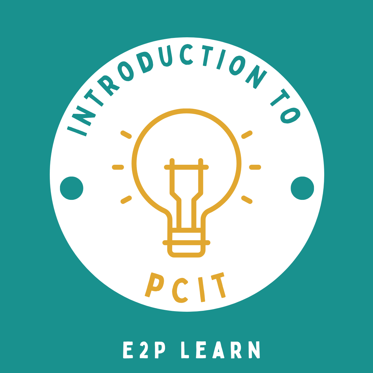 Pcit Training Introduction to Parent-Child Interaction Therapy (PCIT) – Center for ...